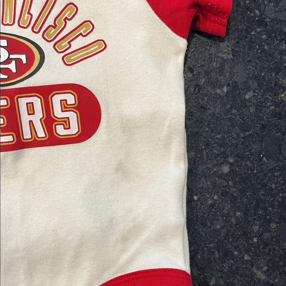5 Pack Of Baby Bodysuit/Kids One-Piece - Picture 4 of 4